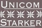 Bezoek de website van Unicom Starker