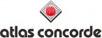 Bezoek de website van Atlas Concorde